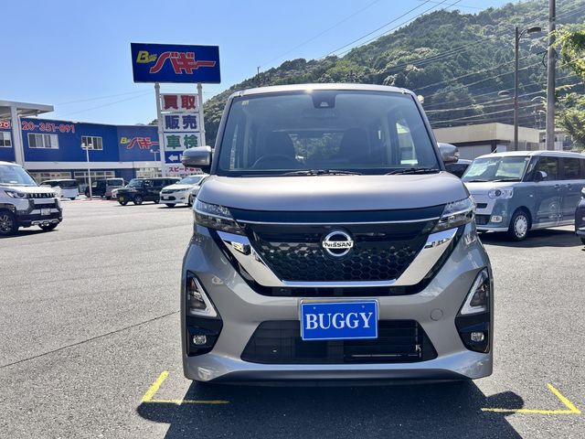 NISSAN ROOX 2020 Image 31