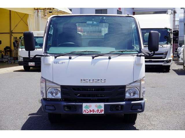 ISUZU ELF 2017 Image 31