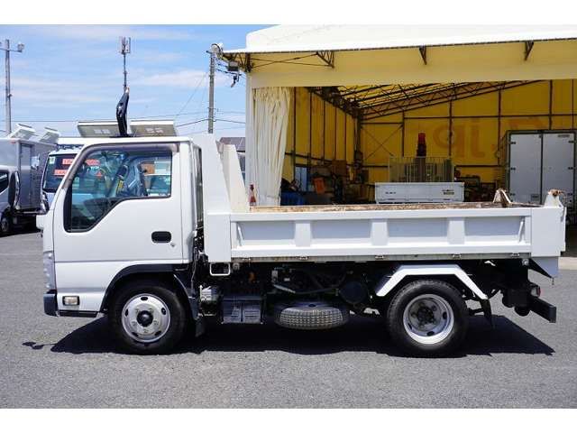 ISUZU ELF 2017 Image 31