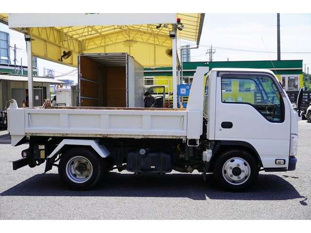 ISUZU ELF 2017 Image 31