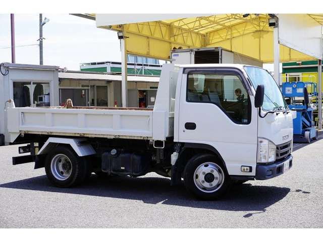 ISUZU ELF 2017 Image 31