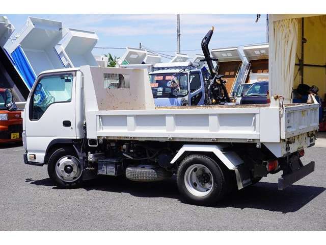 ISUZU ELF 2017 Image 31