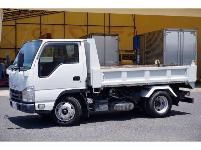 ISUZU ELF 2017 Image 31