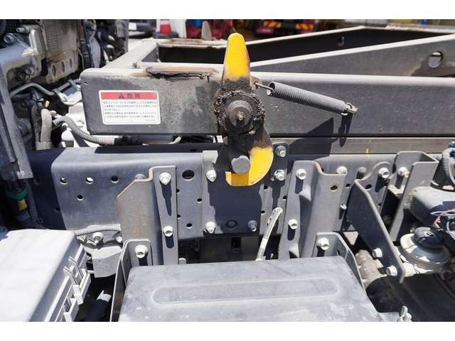 ISUZU ELF 2017 Image 31