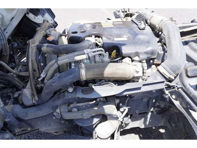 ISUZU ELF 2017 Image 31