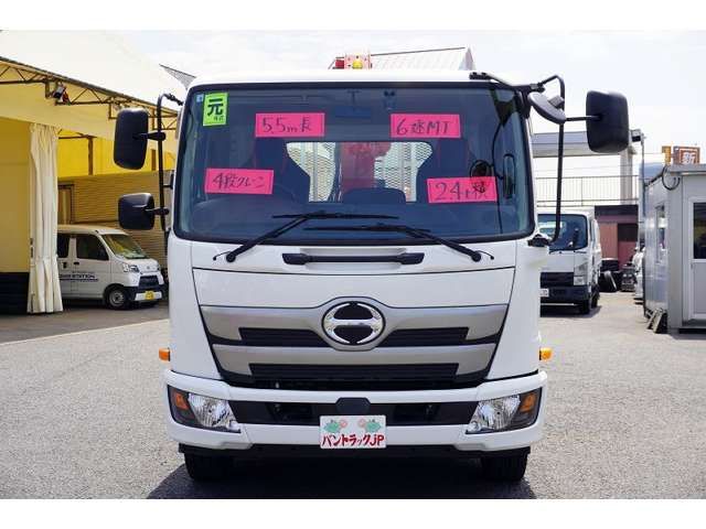 HINO RANGER 2019 Image 31