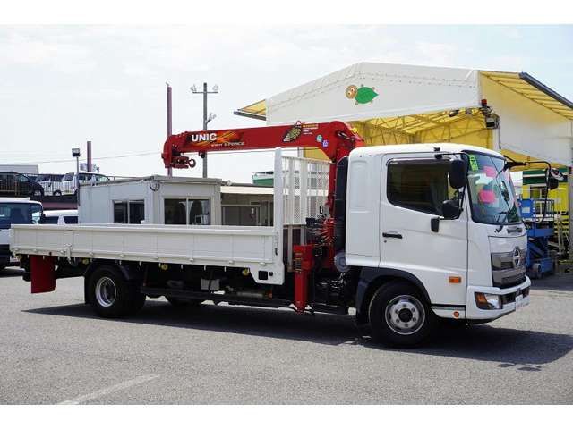 HINO RANGER 2019 Image 31