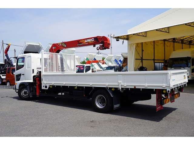 HINO RANGER 2019 Image 31