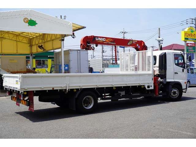 HINO RANGER 2019 Image 31