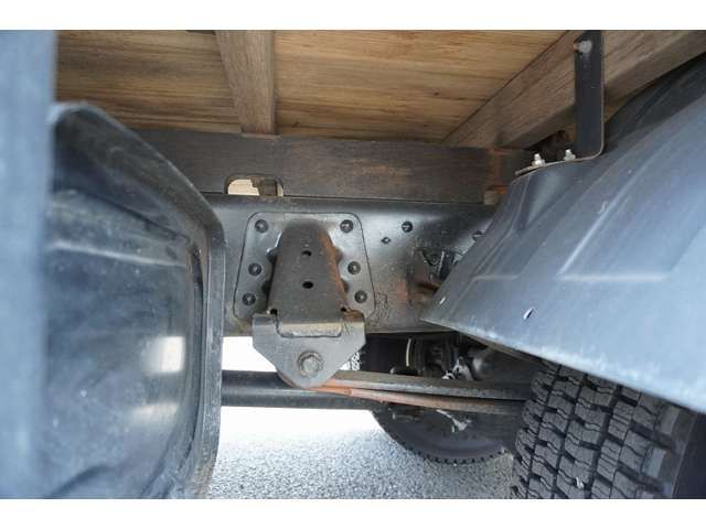 HINO RANGER 2019 Image 31