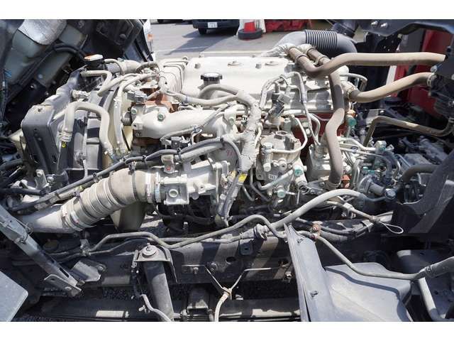 HINO RANGER 2019 Image 31