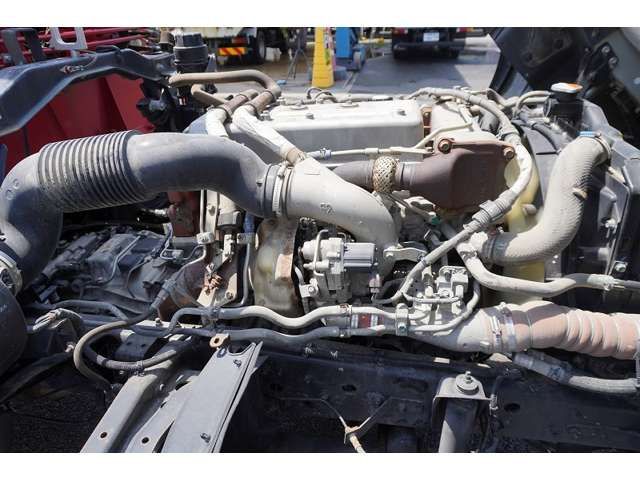 HINO RANGER 2019 Image 31