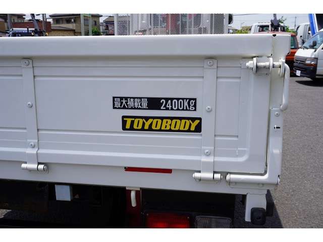 HINO RANGER 2019 Image 31