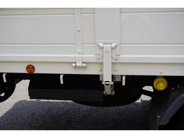 HINO RANGER 2019 Image 31