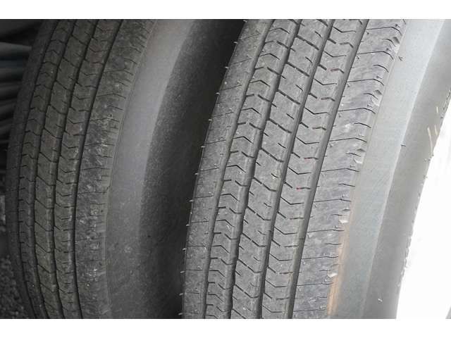 MITSUBISHI FUSOU SUPER GREAT 2025 Image 31