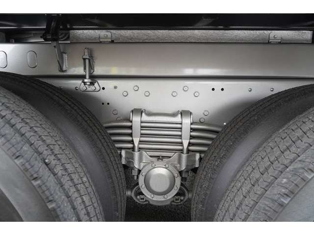 MITSUBISHI FUSOU SUPER GREAT 2025 Image 31