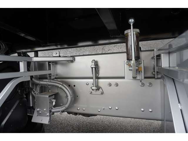 MITSUBISHI FUSOU SUPER GREAT 2025 Image 31