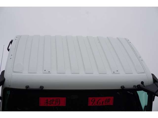 MITSUBISHI FUSOU SUPER GREAT 2025 Image 31