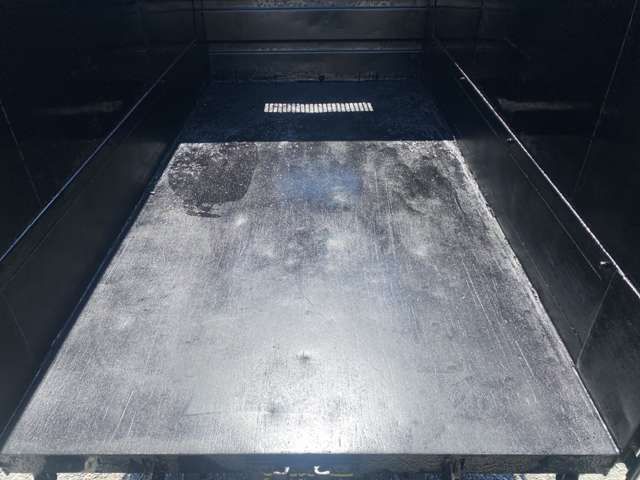 ISUZU ELF 2003 Image 31