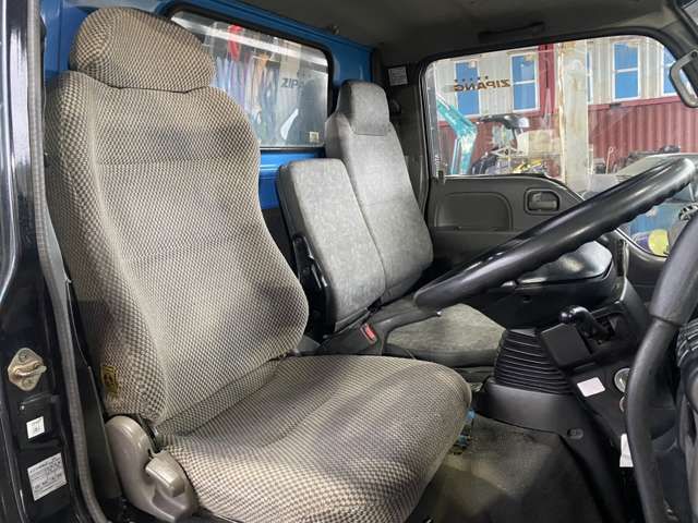 ISUZU ELF 2003 Image 31