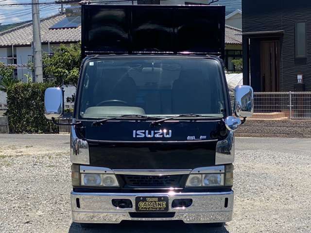 ISUZU ELF 2003 Image 31