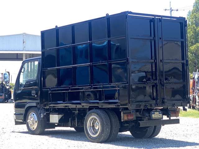 ISUZU ELF 2003 Image 31