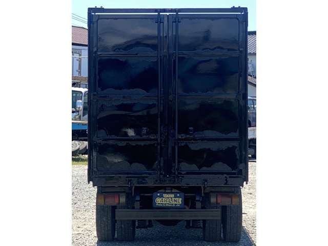 ISUZU ELF 2003 Image 31