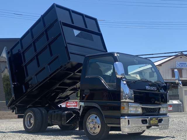 ISUZU ELF 2003 Image 31