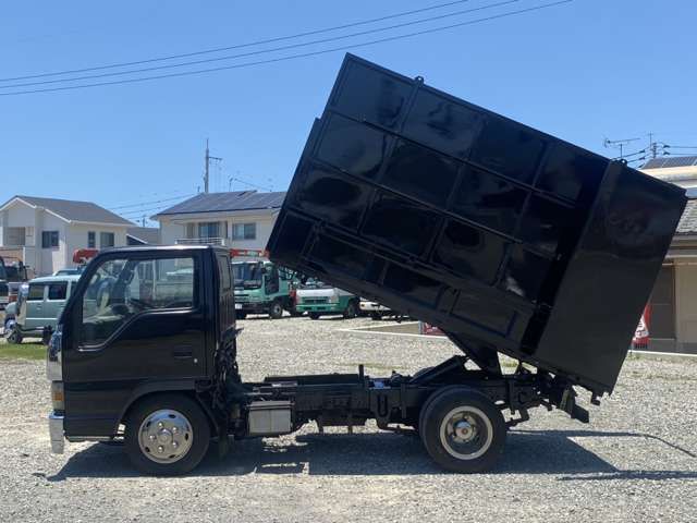 ISUZU ELF 2003 Image 31