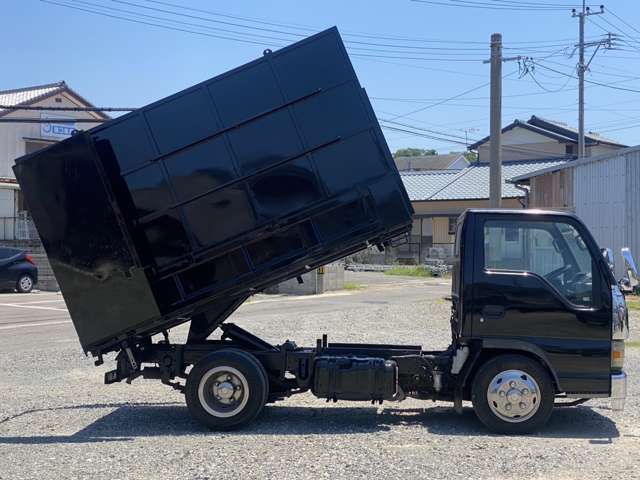 ISUZU ELF 2003 Image 31
