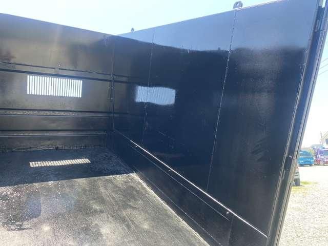 ISUZU ELF 2003 Image 31