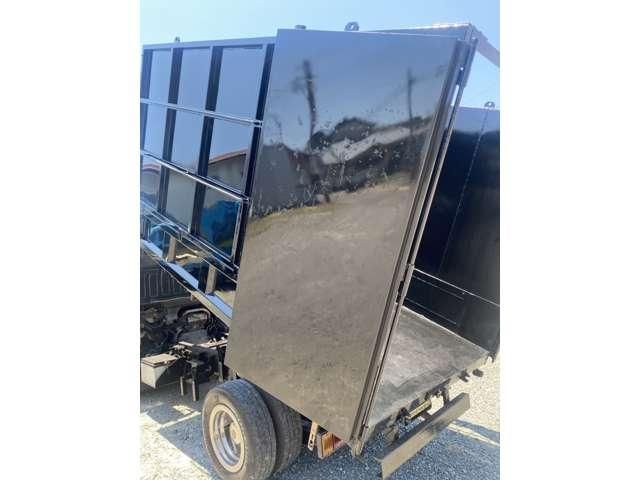 ISUZU ELF 2003 Image 31