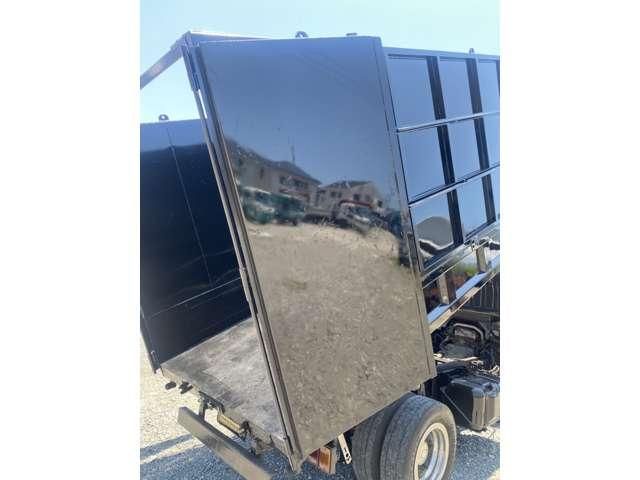 ISUZU ELF 2003 Image 31