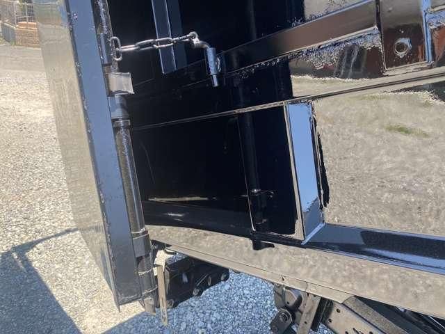 ISUZU ELF 2003 Image 31