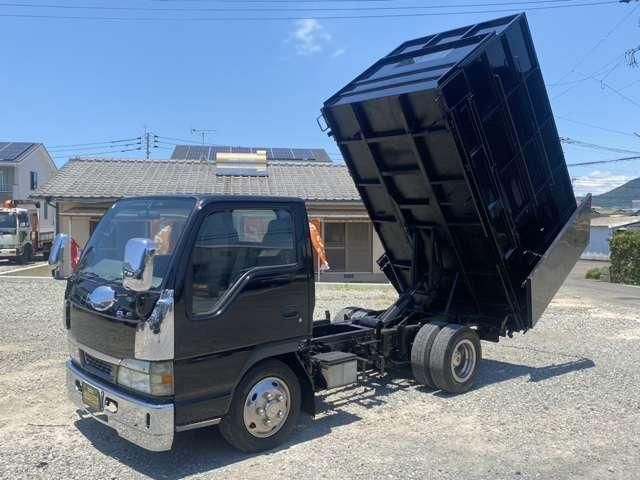 ISUZU ELF 2003 Image 31