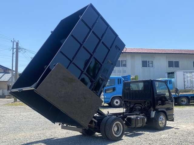 ISUZU ELF 2003 Image 31