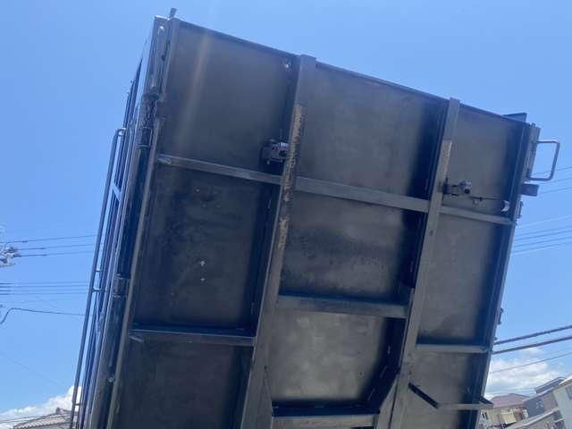 ISUZU ELF 2003 Image 31