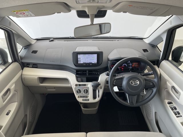 DAIHATSU MOVE 2020 Image 31