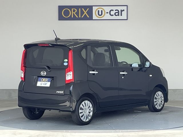 DAIHATSU MOVE 2020 Image 31