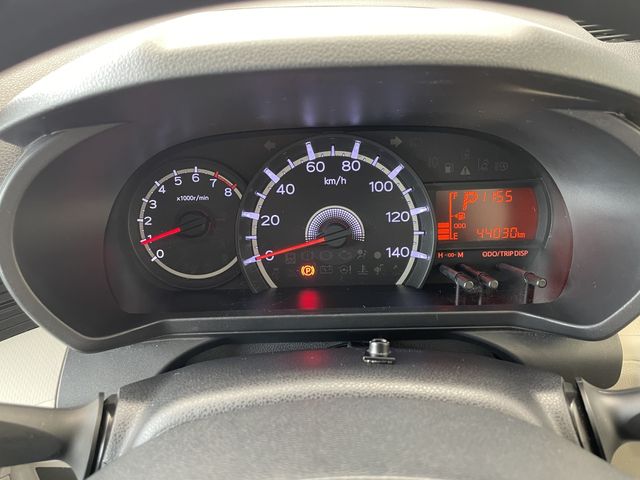 DAIHATSU MOVE 2020 Image 31