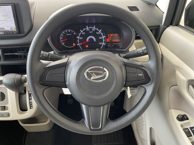 DAIHATSU MOVE 2020 Image 31