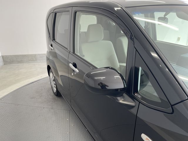 DAIHATSU MOVE 2020 Image 31