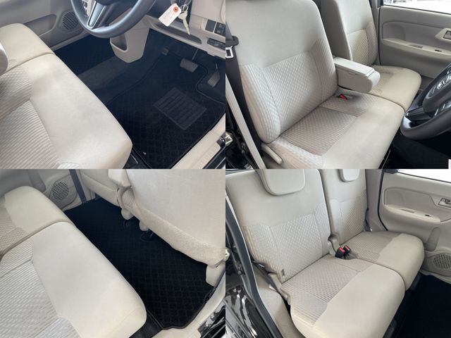 DAIHATSU MOVE 2020 Image 31