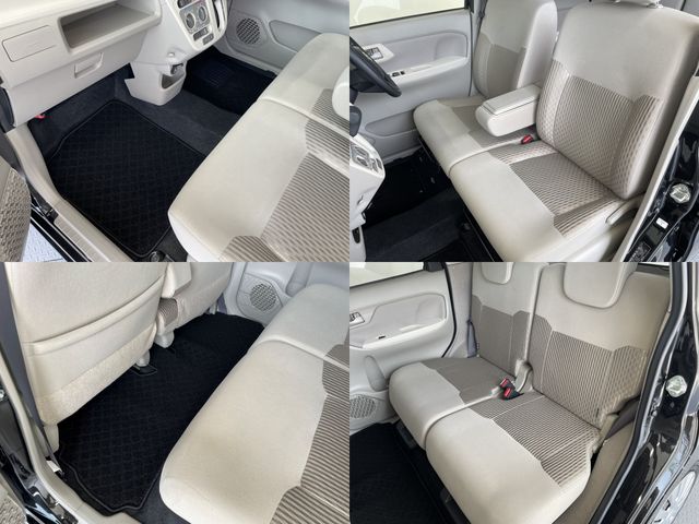 DAIHATSU MOVE 2020 Image 31