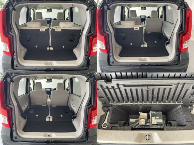 DAIHATSU MOVE 2020 Image 31