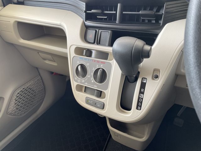 DAIHATSU MOVE 2020 Image 31