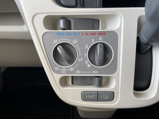 DAIHATSU MOVE 2020 Image 31