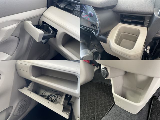 DAIHATSU MOVE 2020 Image 31