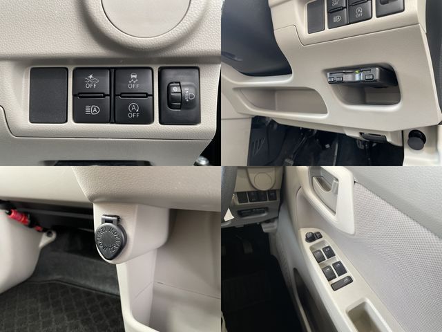 DAIHATSU MOVE 2020 Image 31