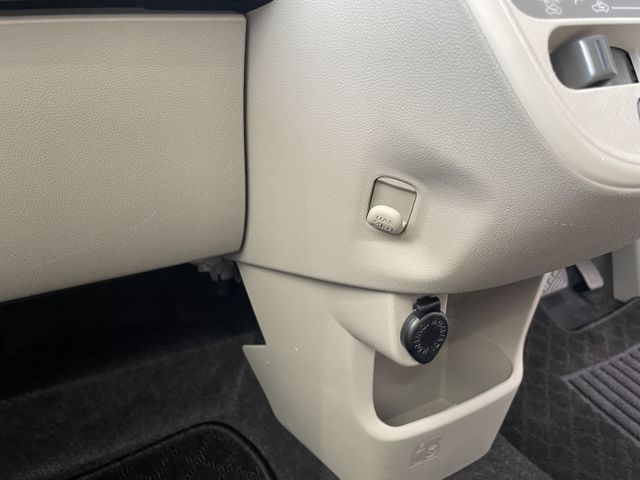 DAIHATSU MOVE 2020 Image 31